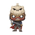 funko pop! army of darkness evil ash #18812
