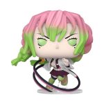 funko pop! demon slayer mitsuki kanroji #18522