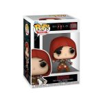 funko pop! diablo iv rogue #10091