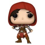 funko pop! diablo iv rogue #10092