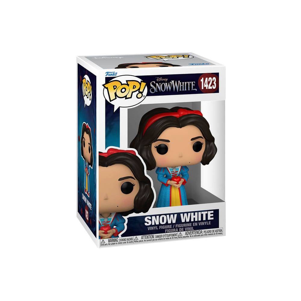 funko pop! disney snowwhite snow white #14231 funko pop! disney snowwhite snow white #14231