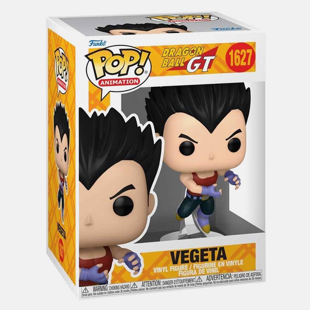 funko pop! dragonball gt vegeta #16271 funko pop! dragonball gt vegeta #16271