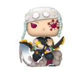 funko pop! jumbo demon slayer tengen uzui #18012