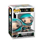 funko pop! marvel loki mobius tva temporal core suit #13131