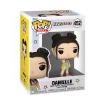 funko pop! new jeans danielle #4521