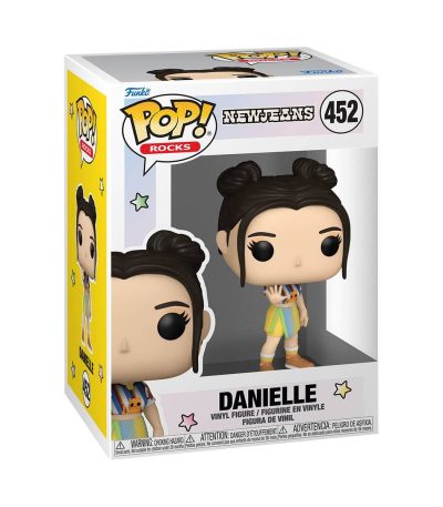 funko pop! new jeans danielle #4521
