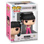 funko pop! new jeans hanni #4511