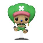 funko pop! one piece chopperemon #14712