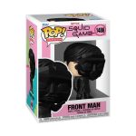 funko pop! squid game front man #14861