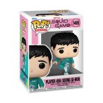 funko pop! squid game player 456 seong gi hun #14851