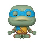 funko pop! teenage mutant ninja turtles leonardo #16102