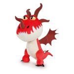how to train your dragon plush hookfang 18 cm