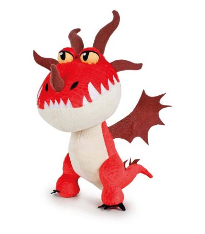 how to train your dragon plush hookfang 18 cm
