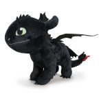how to train your dragon plush toothless 18 cm