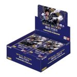 one piece card game royal blood booster box op10