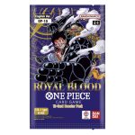 one piece card game royal blood booster pack op10