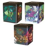 pokemon tcg 2025 stack ’em high! tin