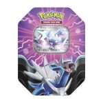 pokemon tcg azure legends tin dialga ex