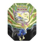 pokemon tcg azure legends tin xerneas ex