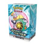pokemon tcg scarlet & violet journey together build & battle box
