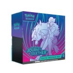 pokemon tcg scarlet & violet journey together elite trainer box
