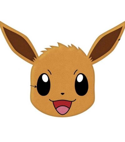 pokemon μαξιλάρι evoli 35cm