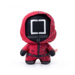 squid game plush masked manager join the game edition 18 cm1