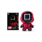 squid game plush masked manager join the game edition 18 cm2