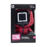 squid game plush masked manager join the game edition 18 cm3