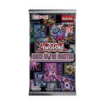 yu gi oh maze of the master booster pack
