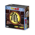 dragonball kame symbol lamp2
