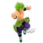 dragonball super match makers super saiyan broly17 cm1