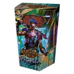 flesh and blood tcg maxx armory deck