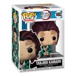 funko pop! demon slayer tanjiro kamado #14031