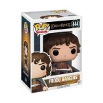 funko pop! the lord of the rings frodo baggins #44411