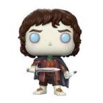 funko pop! the lord of the rings frodo baggins (chase) #4442