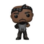 funko pop! tupac tupac shakur #4462
