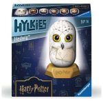 hylkies harry potter3d puzzle hedwig2