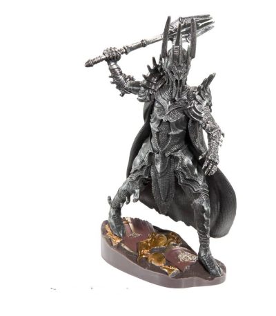 lord of the rings diorama figure sauron 17 cm1