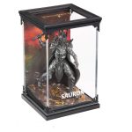 lord of the rings diorama figure sauron 17 cm2