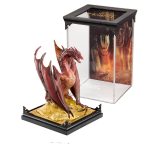 lord of the rings diorama figure smaug 17 cm3