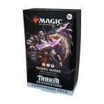 magic the gathering tarkir dragonstorm mardu surge commander deck