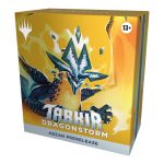 magic the gathering tarkir dragonstorm prerelease pack abzan en