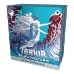 magic the gathering tarkir dragonstorm prerelease pack jeskai en