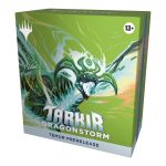 magic the gathering tarkir dragonstorm prerelease pack temur en