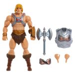 masters of the universe figure revolution he man1