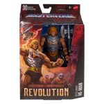 masters of the universe figure revolution he man2