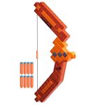 minecraft hasbro nerf bow2