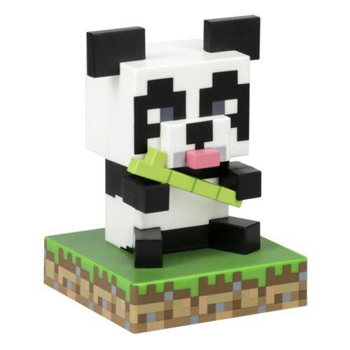 minecraft icons panda light 10 cm1 minecraft icons panda light 10 cm1