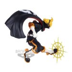 one piece battle record collection sanji osoba mask 17cm2